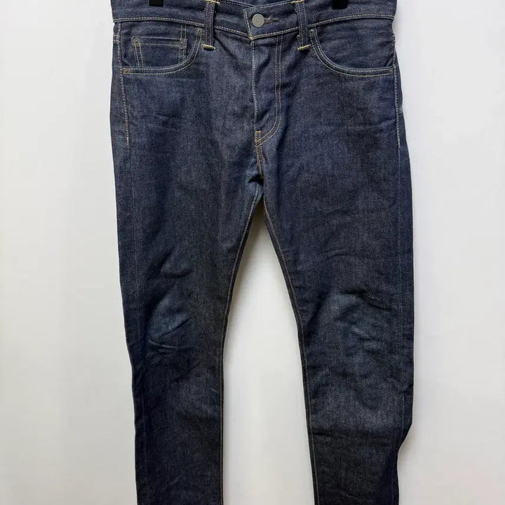 [BUNJANG] Levi's Denim Pants - 30x32 / (P89) 리바이스 생지 데님팬츠