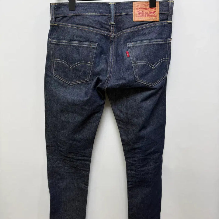 [BUNJANG] Levi's Denim Pants - 30x32 / (P89) 리바이스 생지 데님팬츠