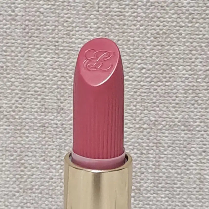 [BUNJANG] Estee Lauder Pure Color Lipstick 220 Powerful / 에스티로더 퓨어 핑크 립스틱 220 Powerful