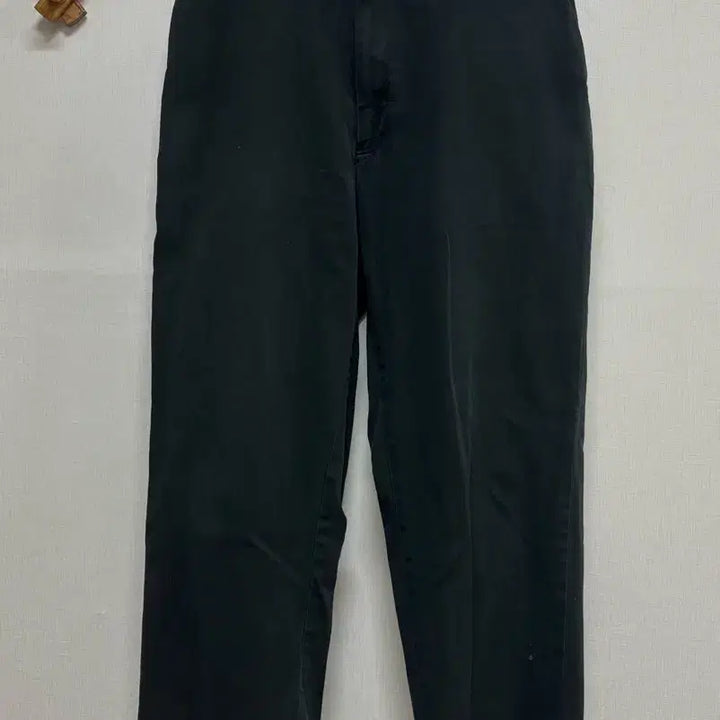 [BUNJANG] Polo Ralph Lauren Charcoal Chino Pants / 폴로랄프로렌 차콜 치노