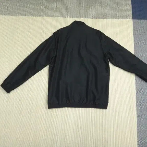 [BUNJANG] Adidas MTS Woven Track Jacket / (2XL) 아디다스 MTS 우븐 트랙 바람막이 자켓