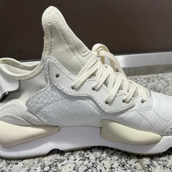 [BUNJANG] Y3 Kaiwa Sneakers UK 8 / Y3 카이와 스니커즈 UK 8 (265 사이즈)