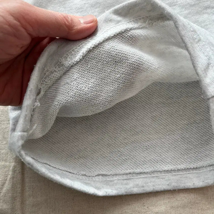 [BUNJANG] Semi-Wide Training Pants Set / (2벌세트) 세미와이드 트레이닝 팬츠 2종 55~66사이즈