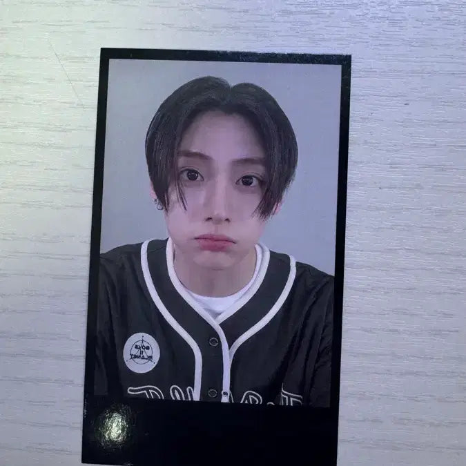 이상원 폴라로이드 (알디원)