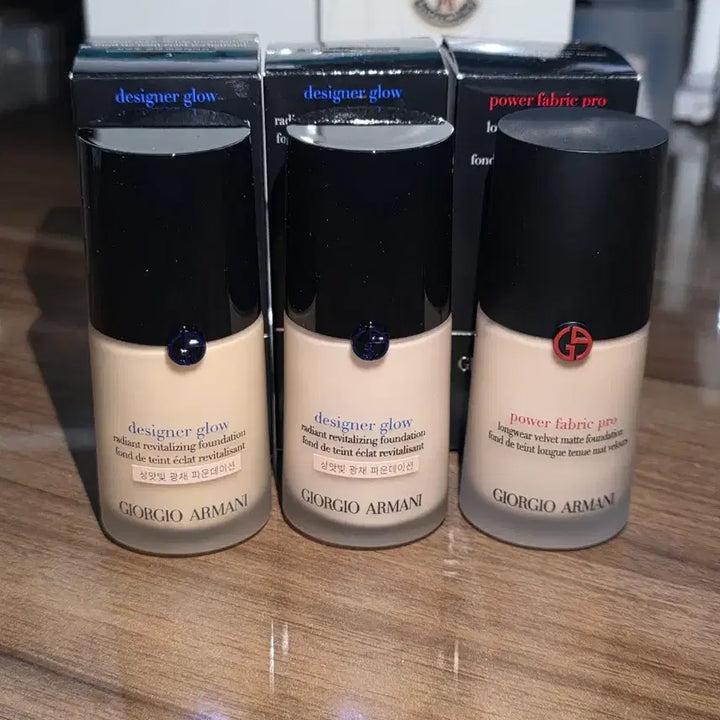 [BUNJANG] Giorgio Armani Foundation / 조르지오 아르마니 파운데이션