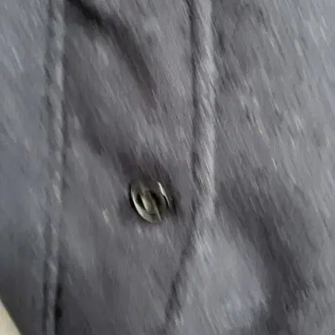 [BUNJANG] Men's Wool Blend Blouson Jacket / 남성105~110 모직 블루종 잠바