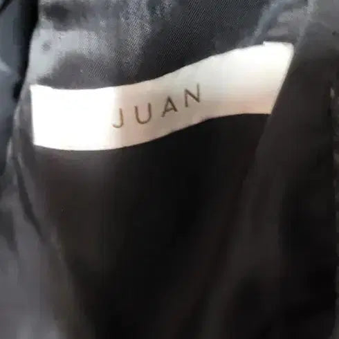 [BUNJANG] Men's Wool Blend Blouson Jacket / 남성105~110 모직 블루종 잠바