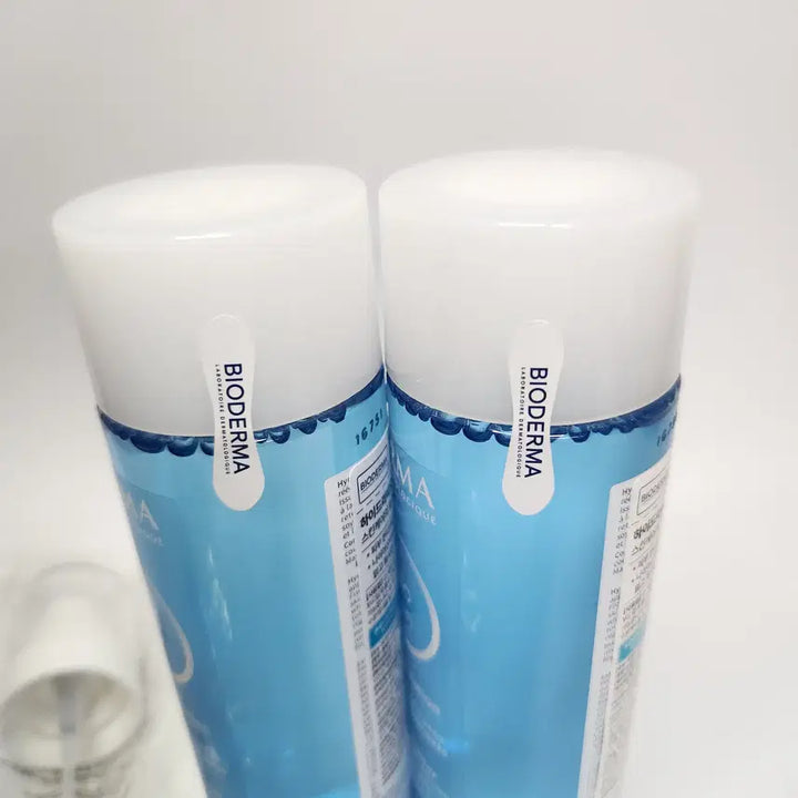 [BUNJANG] Bioderma Hydrabio Essence Mist Bundle Set / 바이오더마 하이드라비오 에센스 미스트 안개분사 미개봉 2개 일괄