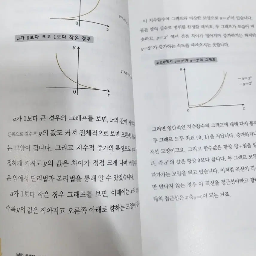 [BUNJANG] Math Story Collection / 수학자가 들려주는 수학 이야기 전집