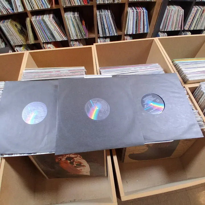 [BUNJANG] Various Artists Original Hits Performance Vol. 1 LP / 3장 오리지널 히트 퍼포먼스 Vol.1 (1934-1945) LP 할인