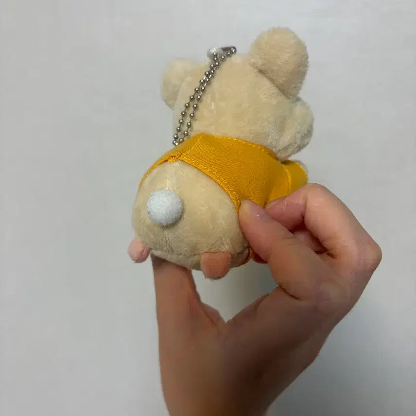 [BUNJANG] Collector MoMo Fly Hamzzi Doll / 수집가무무 날아라햄찌 인형