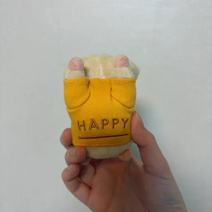 [BUNJANG] Collector MoMo Fly Hamzzi Doll / 수집가무무 날아라햄찌 인형