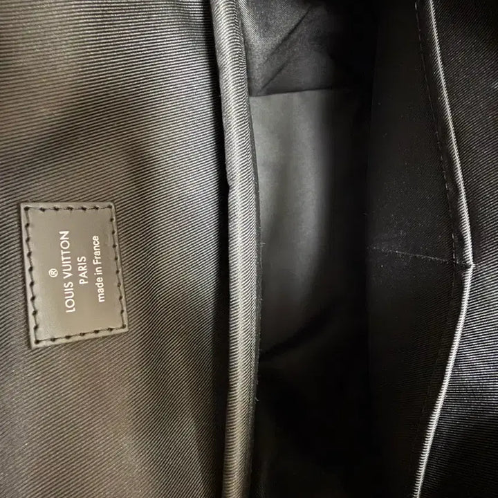 [BUNJANG] Louis Vuitton Steamer Backpack / 루이비통 스티머 백팩