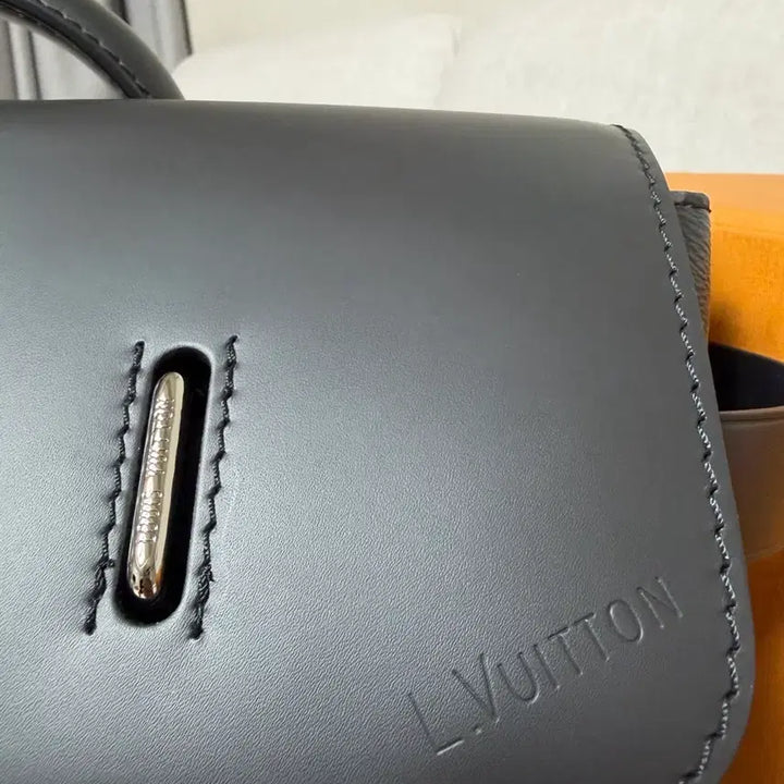 [BUNJANG] Louis Vuitton Steamer Backpack / 루이비통 스티머 백팩