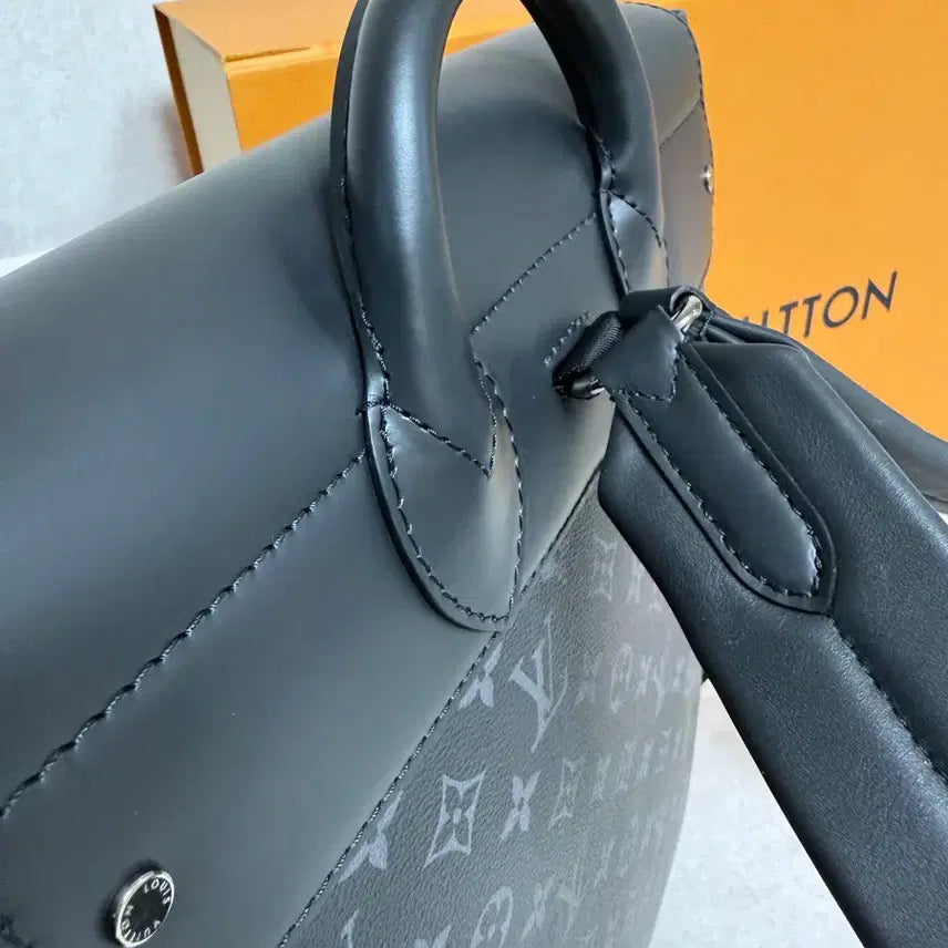 [BUNJANG] Louis Vuitton Steamer Backpack / 루이비통 스티머 백팩