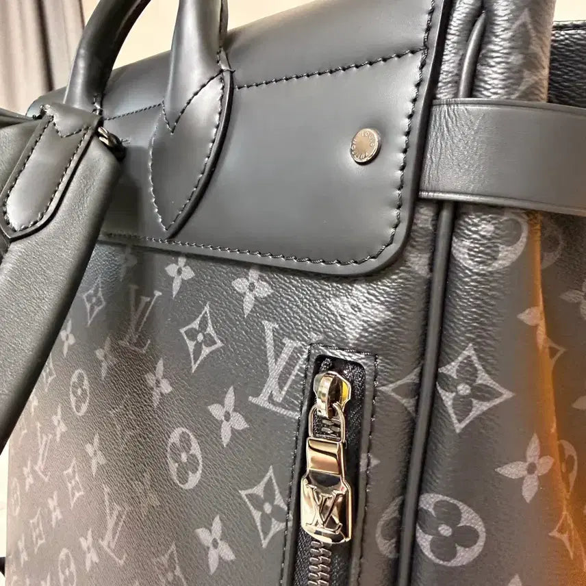 [BUNJANG] Louis Vuitton Steamer Backpack / 루이비통 스티머 백팩