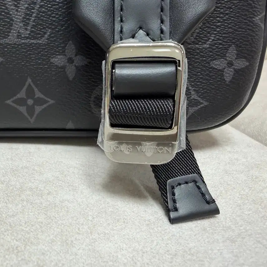 [BUNJANG] Louis Vuitton Steamer Backpack / 루이비통 스티머 백팩