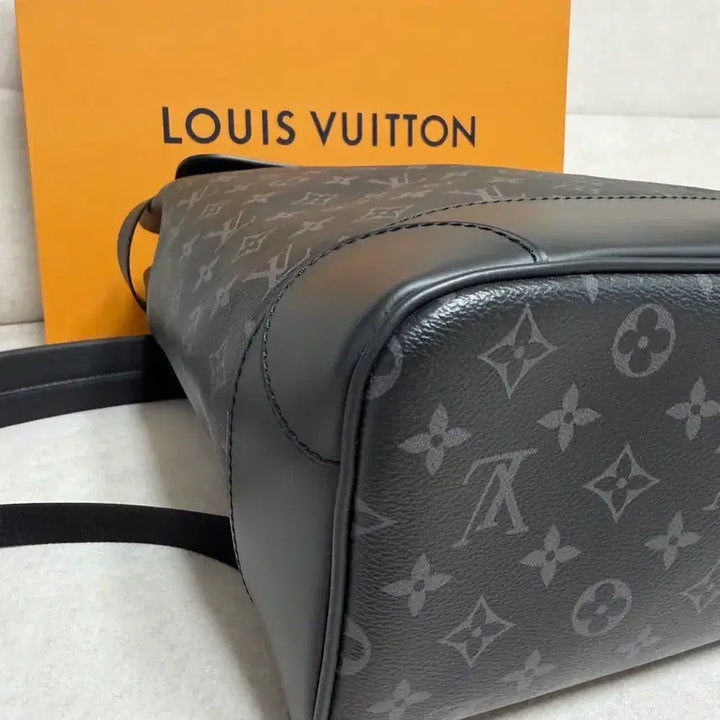 [BUNJANG] Louis Vuitton Steamer Backpack / 루이비통 스티머 백팩
