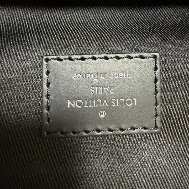 [BUNJANG] Louis Vuitton Steamer Backpack / 루이비통 스티머 백팩