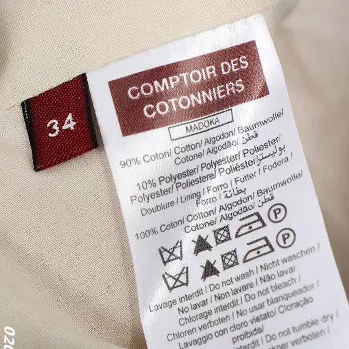 [BUNJANG] Comptoir des Cotonniers Women&