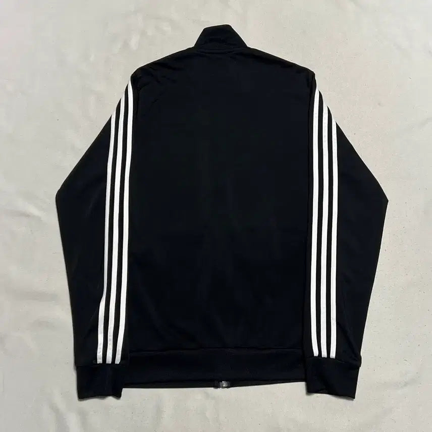 [BUNJANG] Adidas Manchester United Black Track Top / M 아디다스 맨체스터유나이티드 블랙 트랙탑