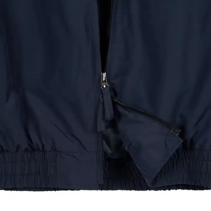 [BUNJANG] Dainit Loco Puffer Jacket - Navy / 다이닛 / 로코 푸퍼 자켓 인 네이비 free
