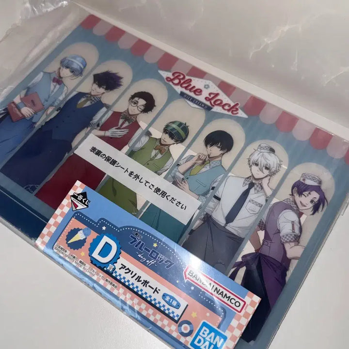 [BUNJANG] Blue Lock Bachira Meguru Goods Bundle Set / 블루록 굿즈 일괄 처분 판매 바치라 메구루 위주 D상 포함