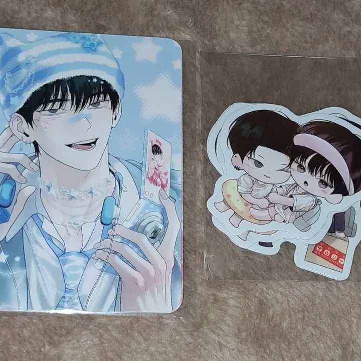 [BUNJANG] Mofun Waggle Exhibition Monday&