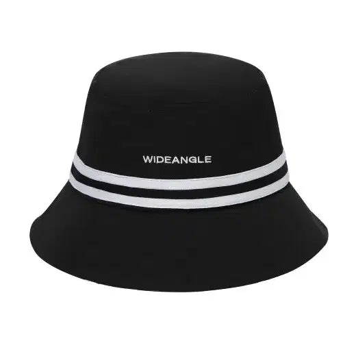 [SOLD OUT] 와이드앵글 남성 버킷햇 모자 58 새제품