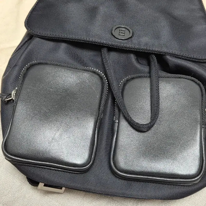 [BUNJANG] Minitmute Clo Backpack / 미닛뮤트 클로백팩