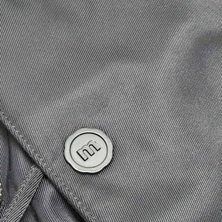 [BUNJANG] Minitmute Clo Backpack / 미닛뮤트 클로백팩