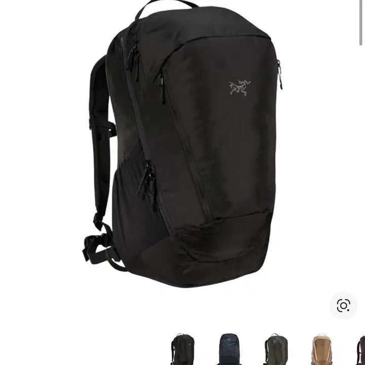 [BUNJANG] Arc'teryx Mantis 32 Backpack / 아크테릭스 맨티스 32