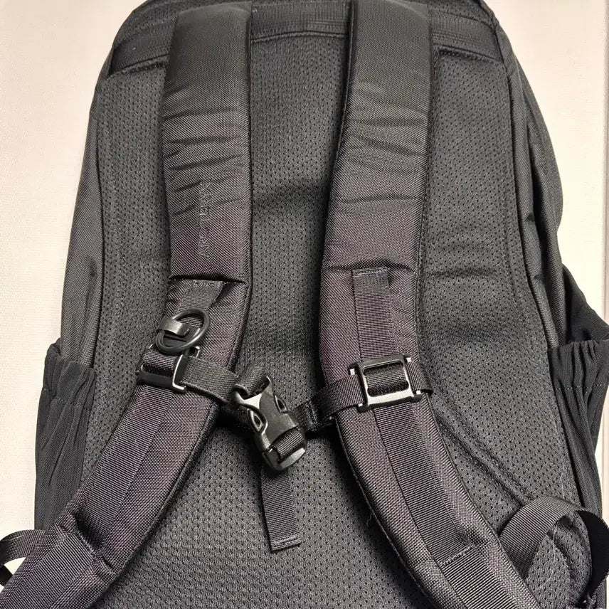 [BUNJANG] Arc'teryx Mantis 32 Backpack / 아크테릭스 맨티스 32