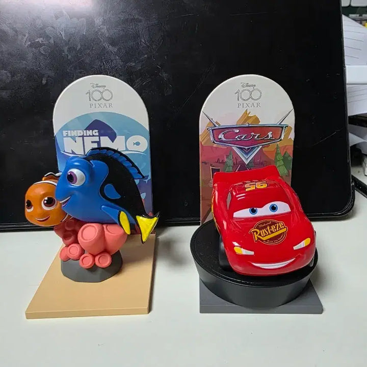 [BUNJANG] Pop Mart Disney Pixar Figure Bundle Set / 팝마트 디즈니 픽사 피규어 일괄 판매