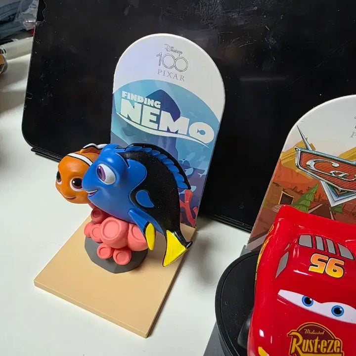 [BUNJANG] Pop Mart Disney Pixar Figure Bundle Set / 팝마트 디즈니 픽사 피규어 일괄 판매