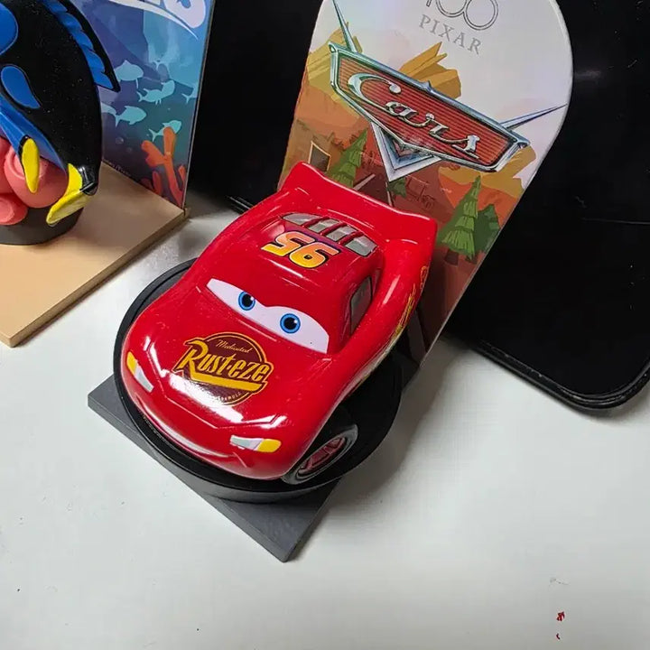 [BUNJANG] Pop Mart Disney Pixar Figure Bundle Set / 팝마트 디즈니 픽사 피규어 일괄 판매