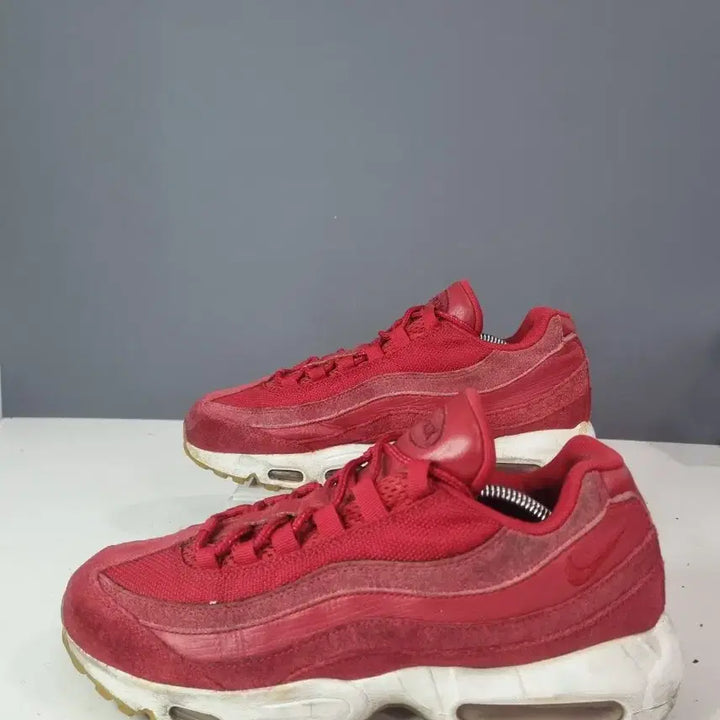 [BUNJANG] Nike Air Max 95 (Size 260) / 효자빈티지 260 나이키 에어맥스 95