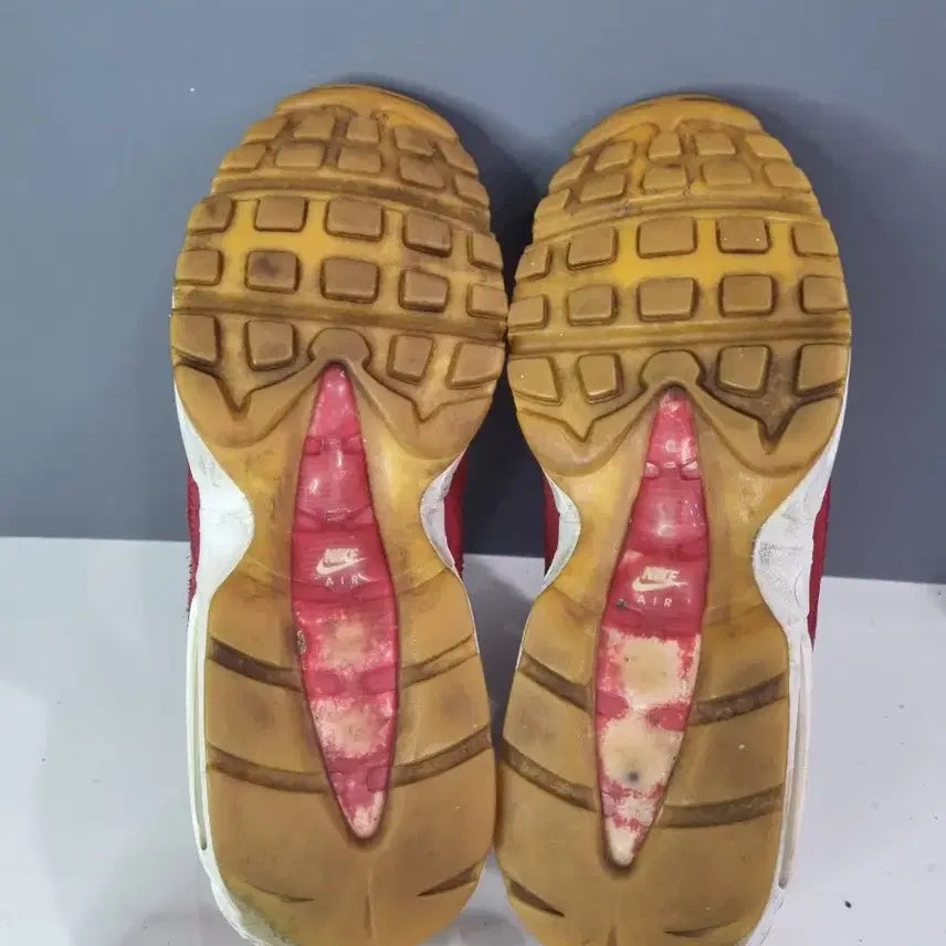 [BUNJANG] Nike Air Max 95 (Size 260) / 효자빈티지 260 나이키 에어맥스 95