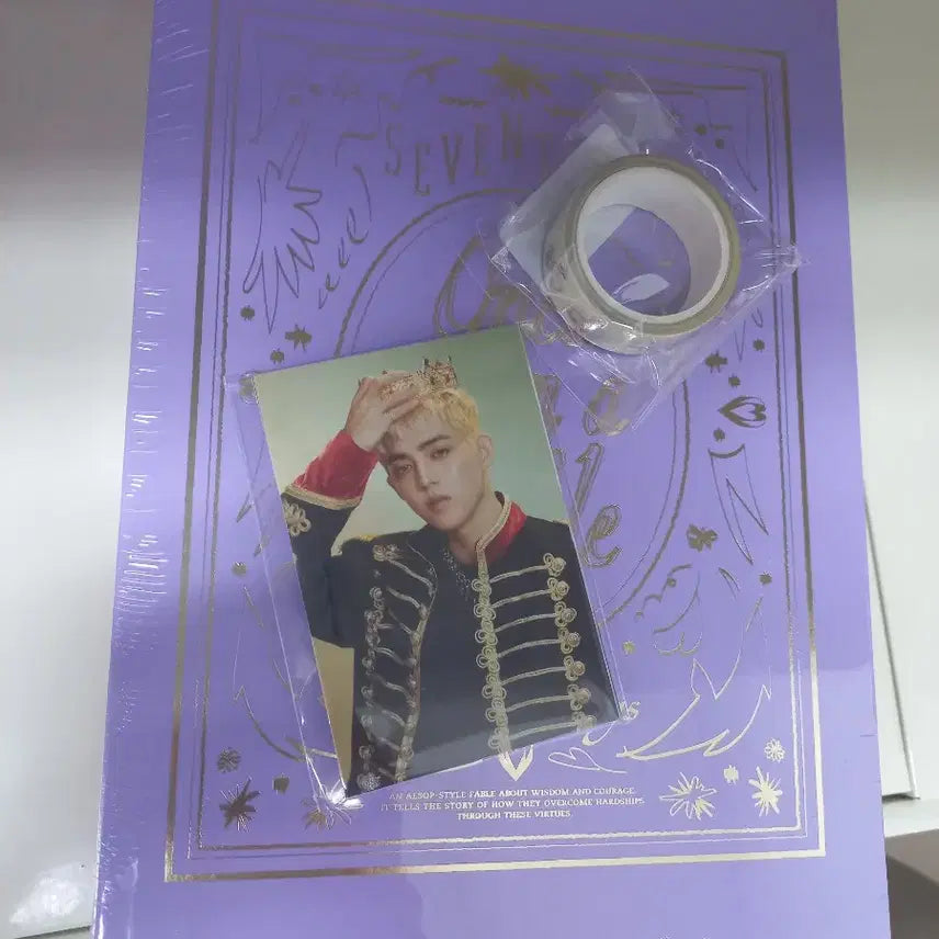 [BUNJANG] Seventeen 2026 Season&