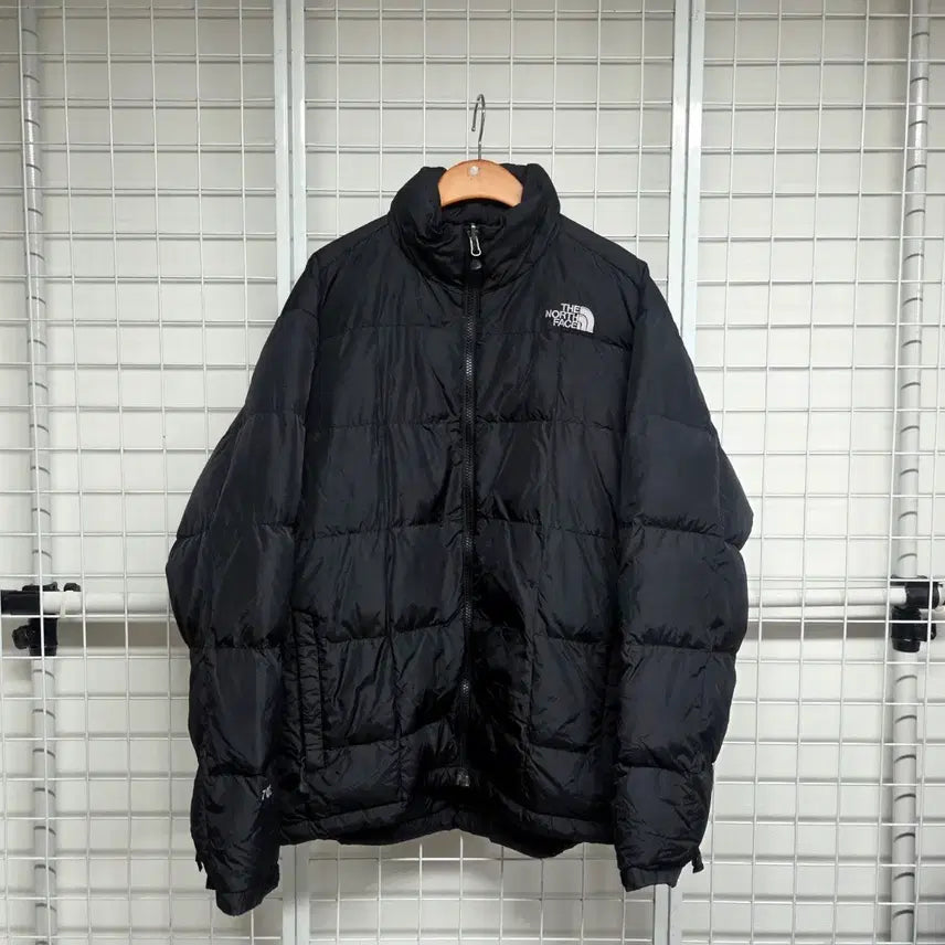 [BUNJANG] The North Face 700 Nuptse Puffer Jacket (Large) / 노스페이스 700패딩 눕시패딩(라지)2월까지 이가격