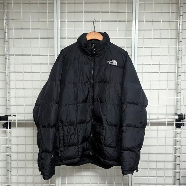 [BUNJANG] The North Face 700 Nuptse Puffer Jacket (Large) / 노스페이스 700패딩 눕시패딩(라지)2월까지 이가격