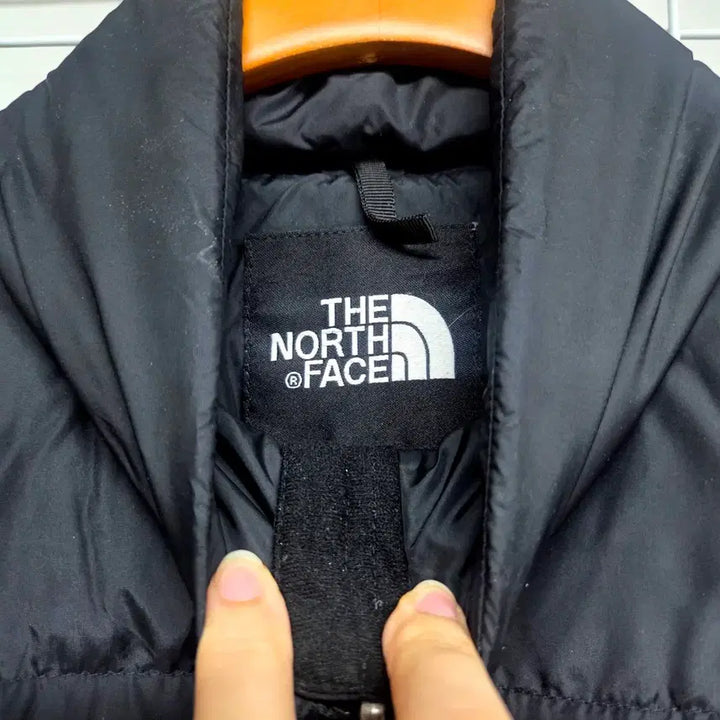 [BUNJANG] The North Face 700 Nuptse Puffer Jacket (Large) / 노스페이스 700패딩 눕시패딩(라지)2월까지 이가격
