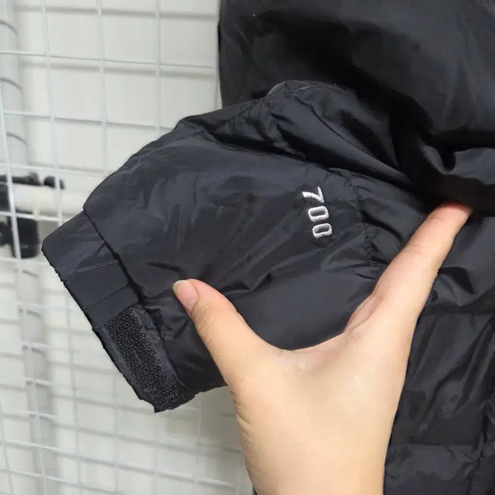 [BUNJANG] The North Face 700 Nuptse Puffer Jacket (Large) / 노스페이스 700패딩 눕시패딩(라지)2월까지 이가격