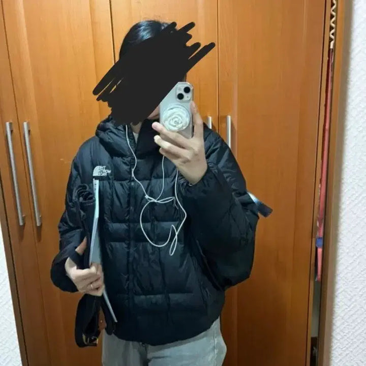 [BUNJANG] The North Face 700 Nuptse Puffer Jacket (Large) / 노스페이스 700패딩 눕시패딩(라지)2월까지 이가격