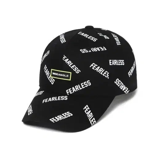 [BUNJANG] Wide Angle 6-Panel Golf Cap / 와이드앵글 6쪽캡 골프 모자 58 새제품