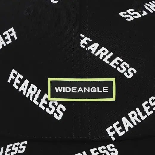 [BUNJANG] Wide Angle 6-Panel Golf Cap / 와이드앵글 6쪽캡 골프 모자 58 새제품