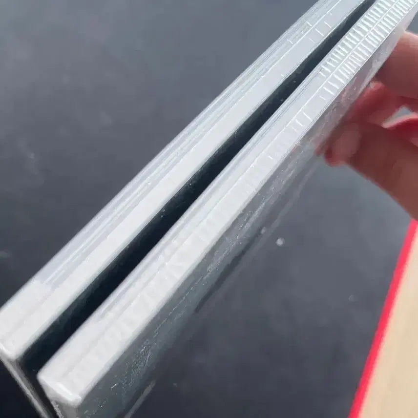 [BUNJANG] BTS WINGS Album / 방탄소년단 BTS 미개봉 WINGS 앨범 2개