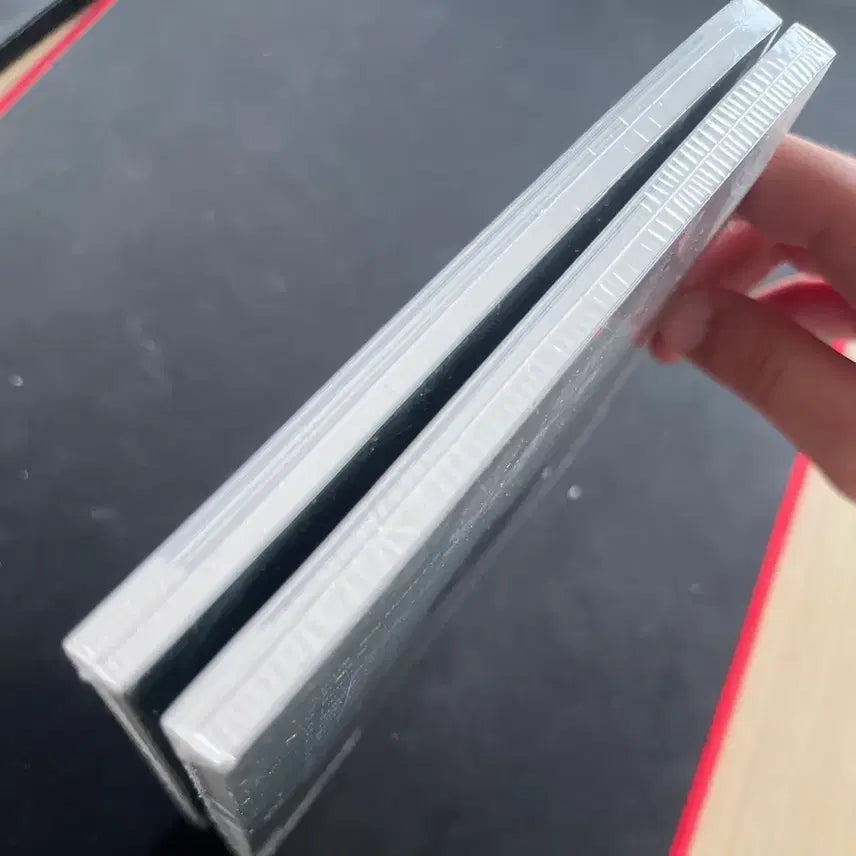 미개봉 방탄소년단 WINGS 앨범 미사용 BTS