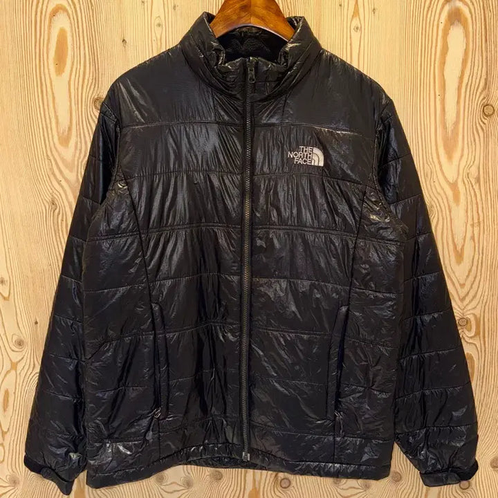 [BUNJANG] The North Face Unica Midlayer Down Jacket / 노스페이스 유니카 미드레이어 다운자켓