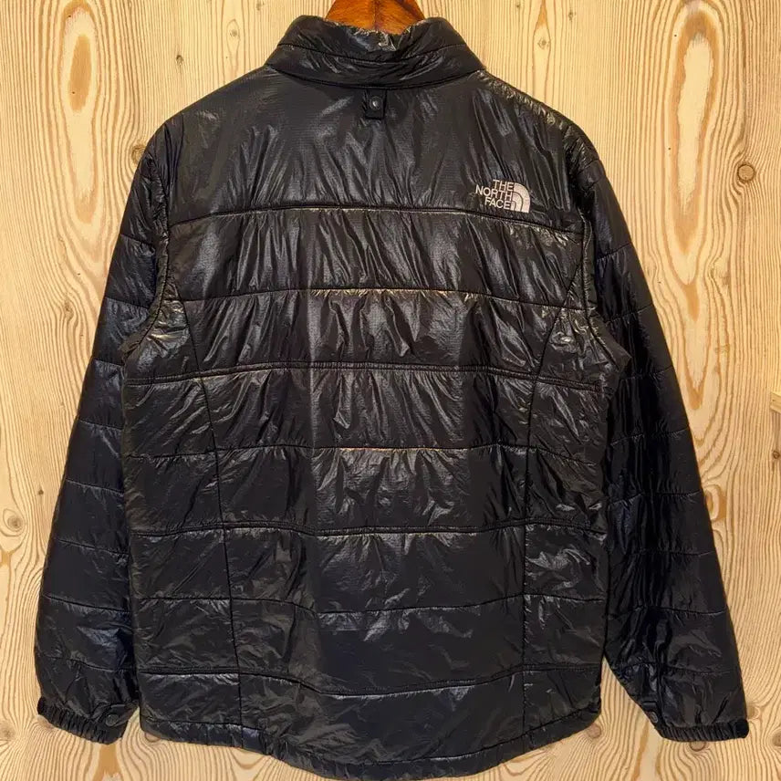 [BUNJANG] The North Face Unica Midlayer Down Jacket / 노스페이스 유니카 미드레이어 다운자켓